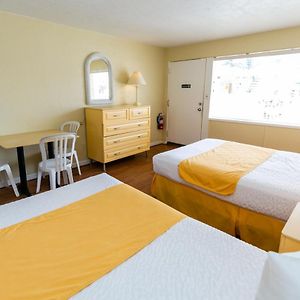 Two Double beds Kitchenette